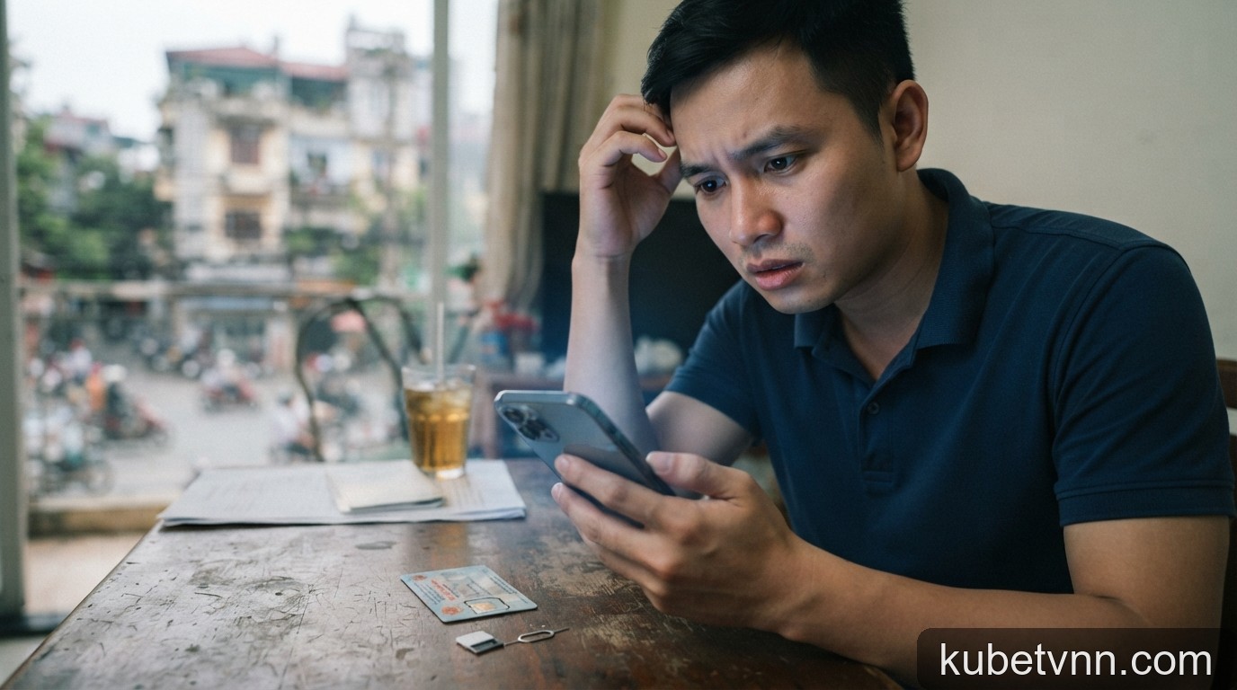 Cảnh báo: VNeID sẽ tự động khóa tài khoản từ 28/9 nếu SIM không chính chủ
