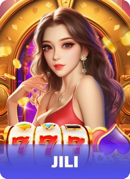 Jili Slots — Slots từ Jili