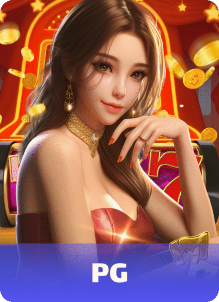 PG Soft Slots — Slots từ PG Soft